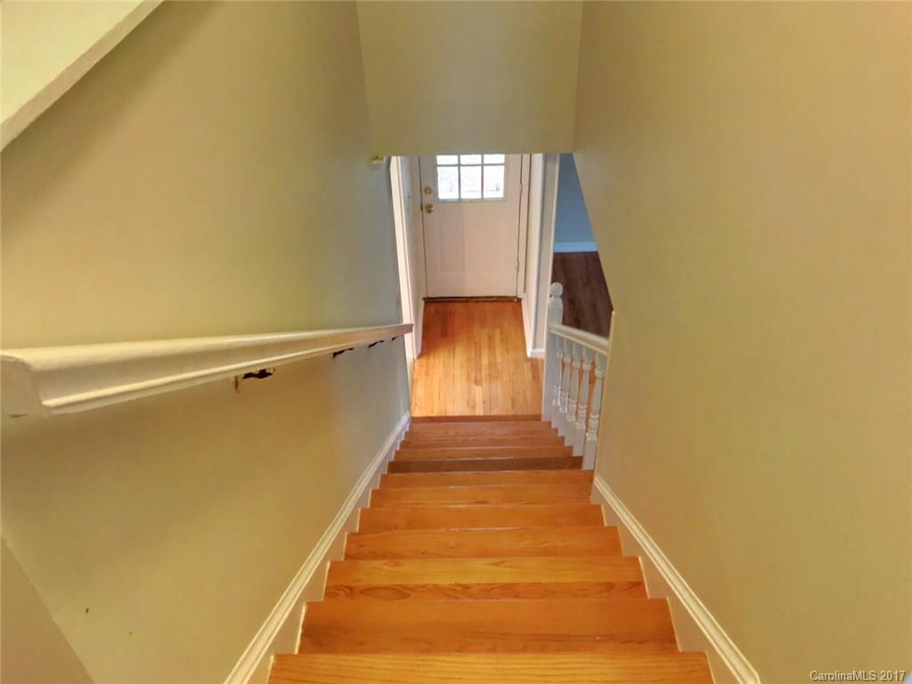 Idlewild - Residential