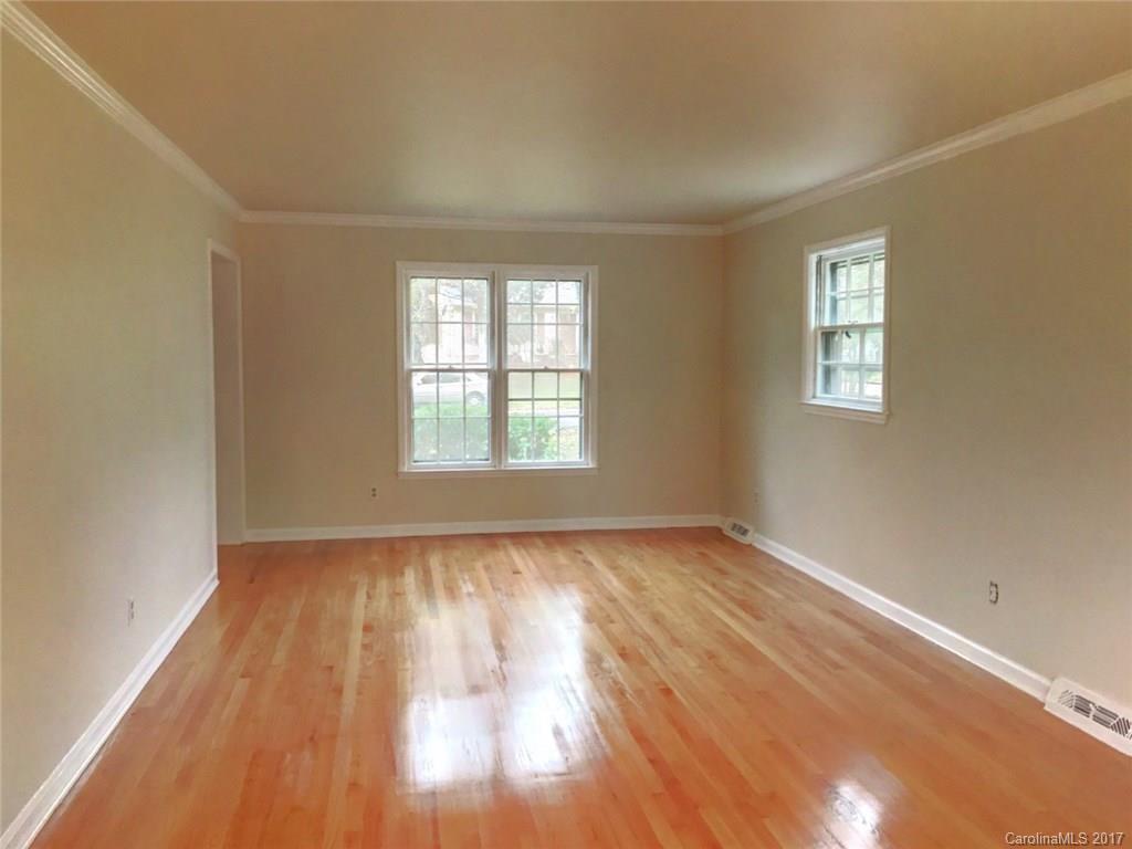 Idlewild - Residential