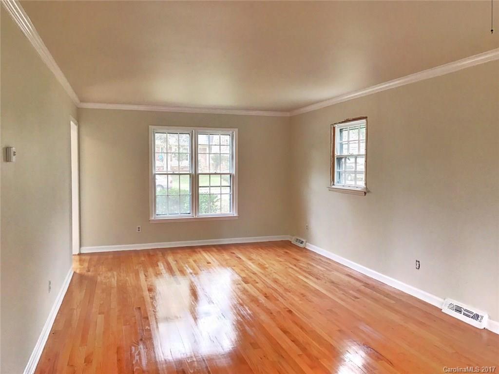 Idlewild - Residential