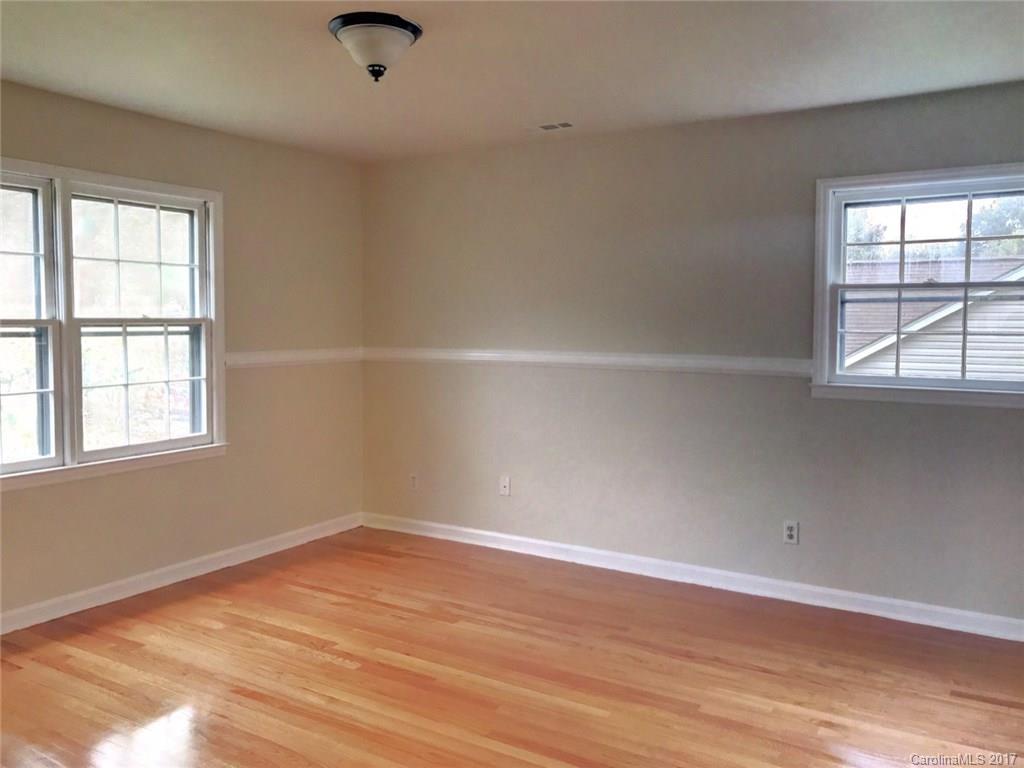 Idlewild - Residential