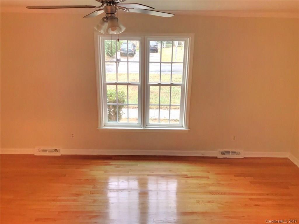 Idlewild - Residential