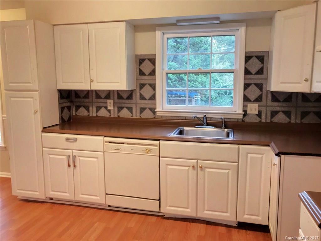 Idlewild - Residential