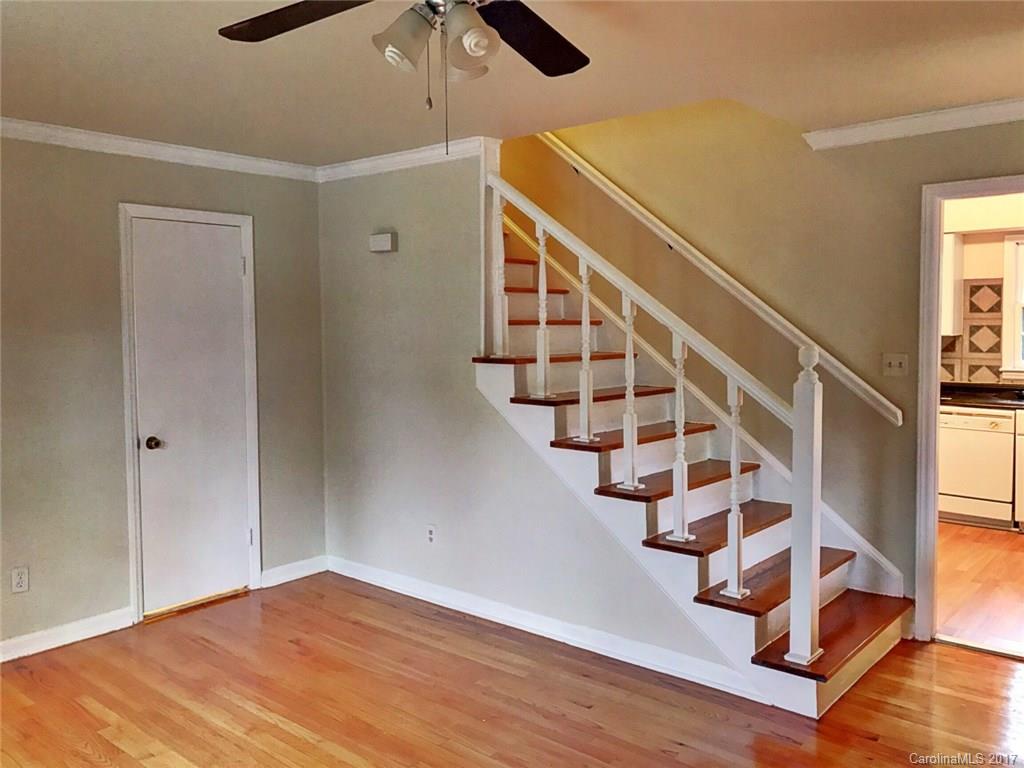 Idlewild - Residential