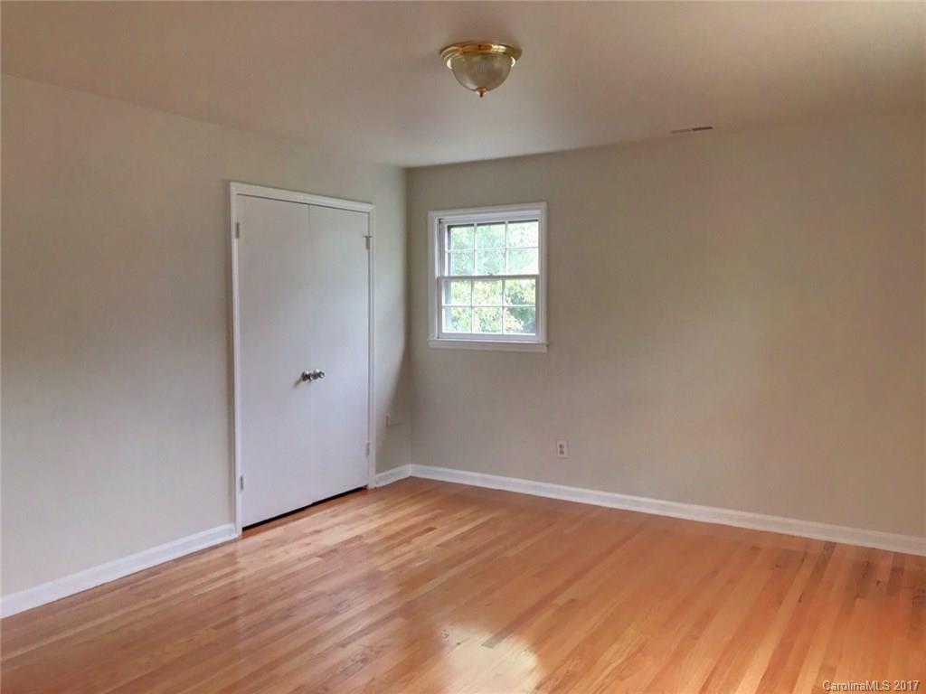 Idlewild - Residential