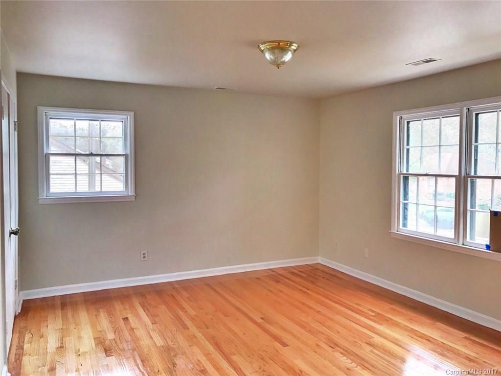 Idlewild - Residential