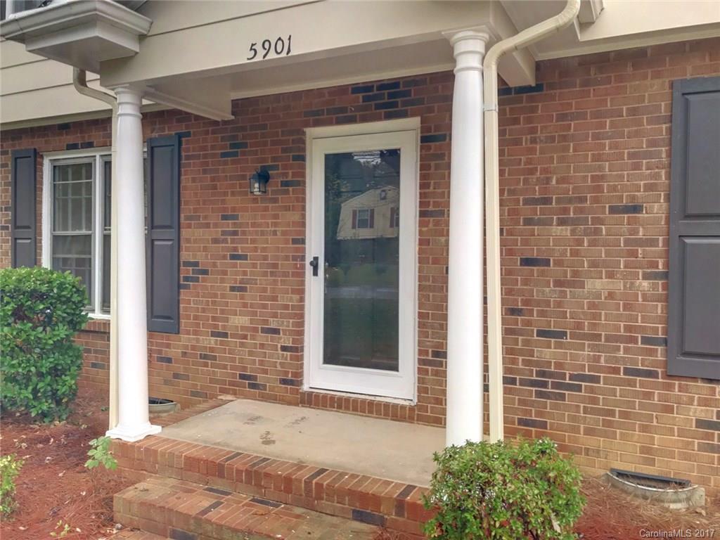 Idlewild - Residential