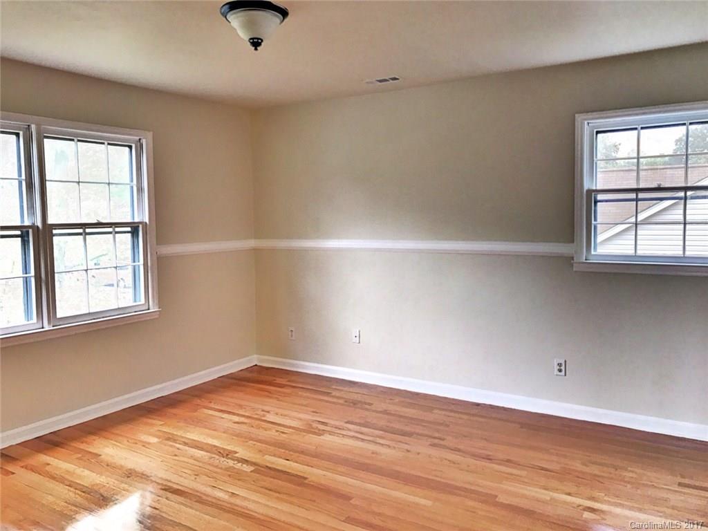 Idlewild - Residential