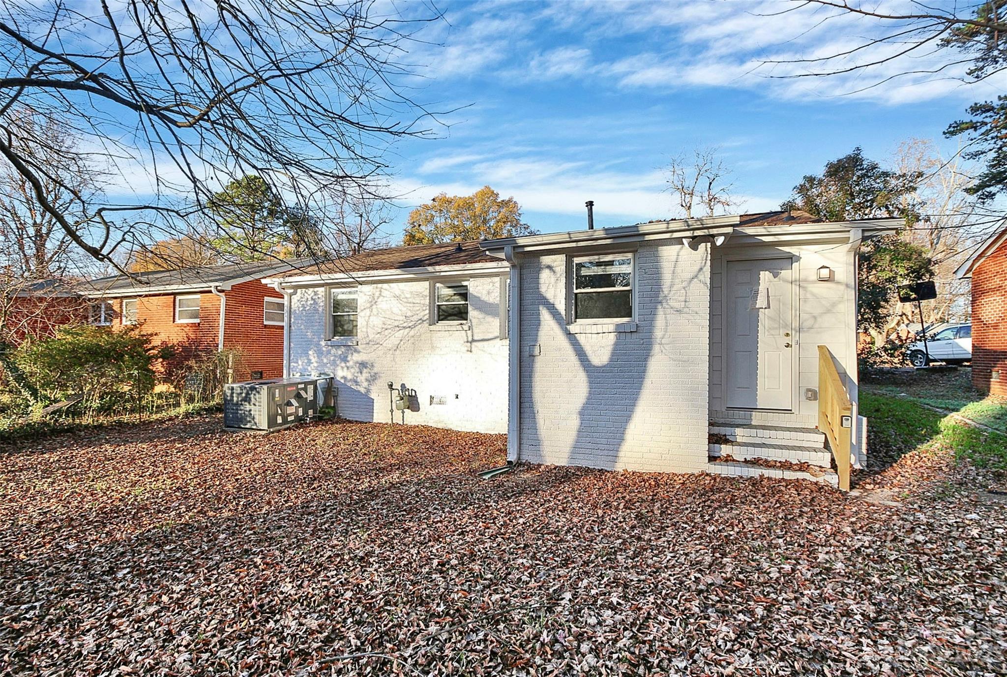 Eastwood Acres - Residential