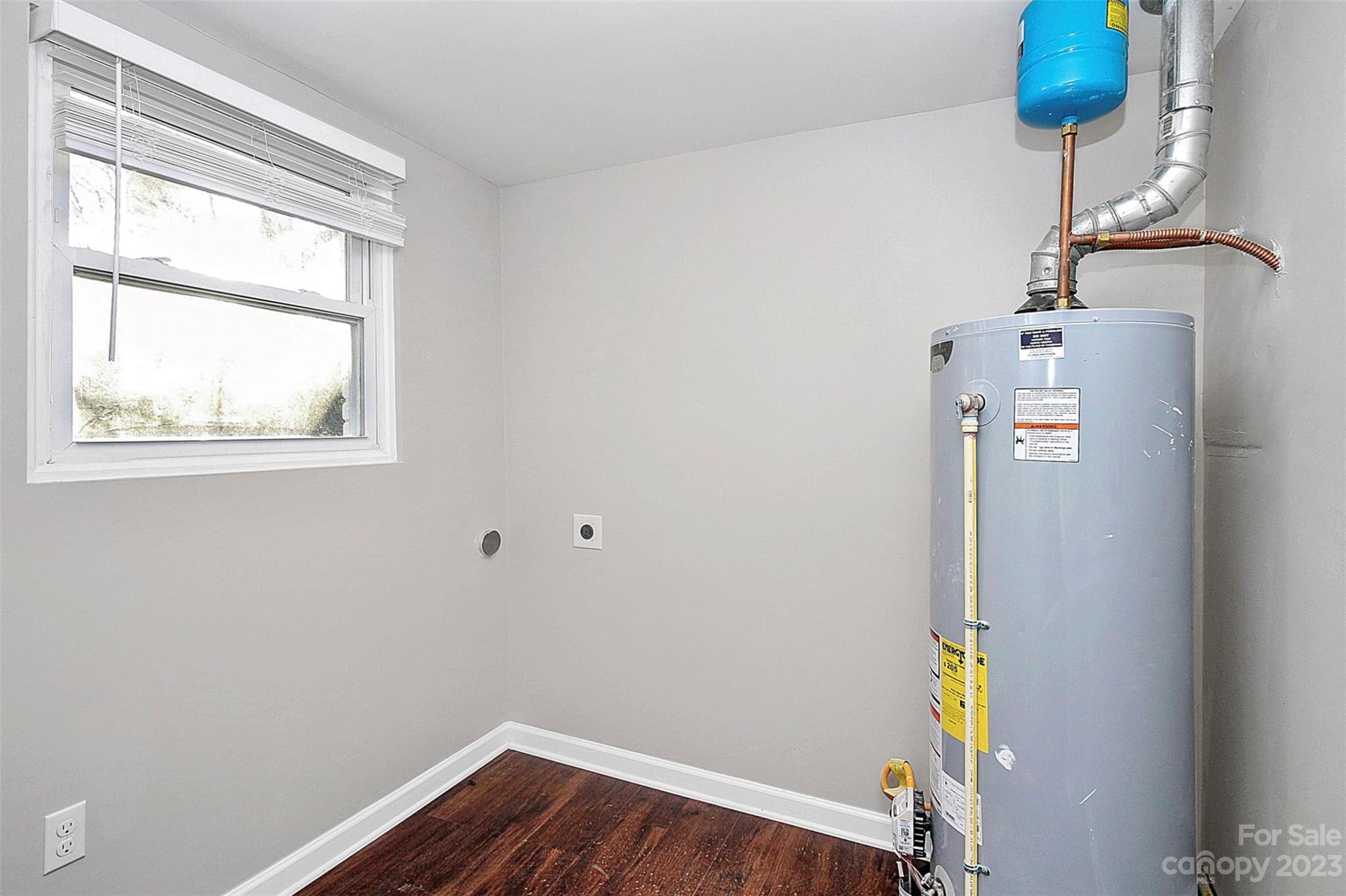 Eastwood Acres - Residential