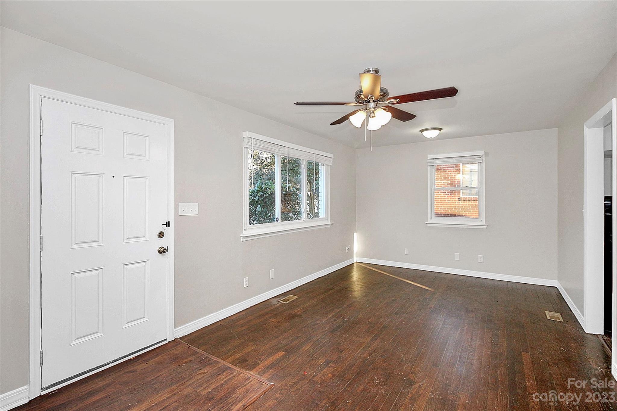 Eastwood Acres - Residential