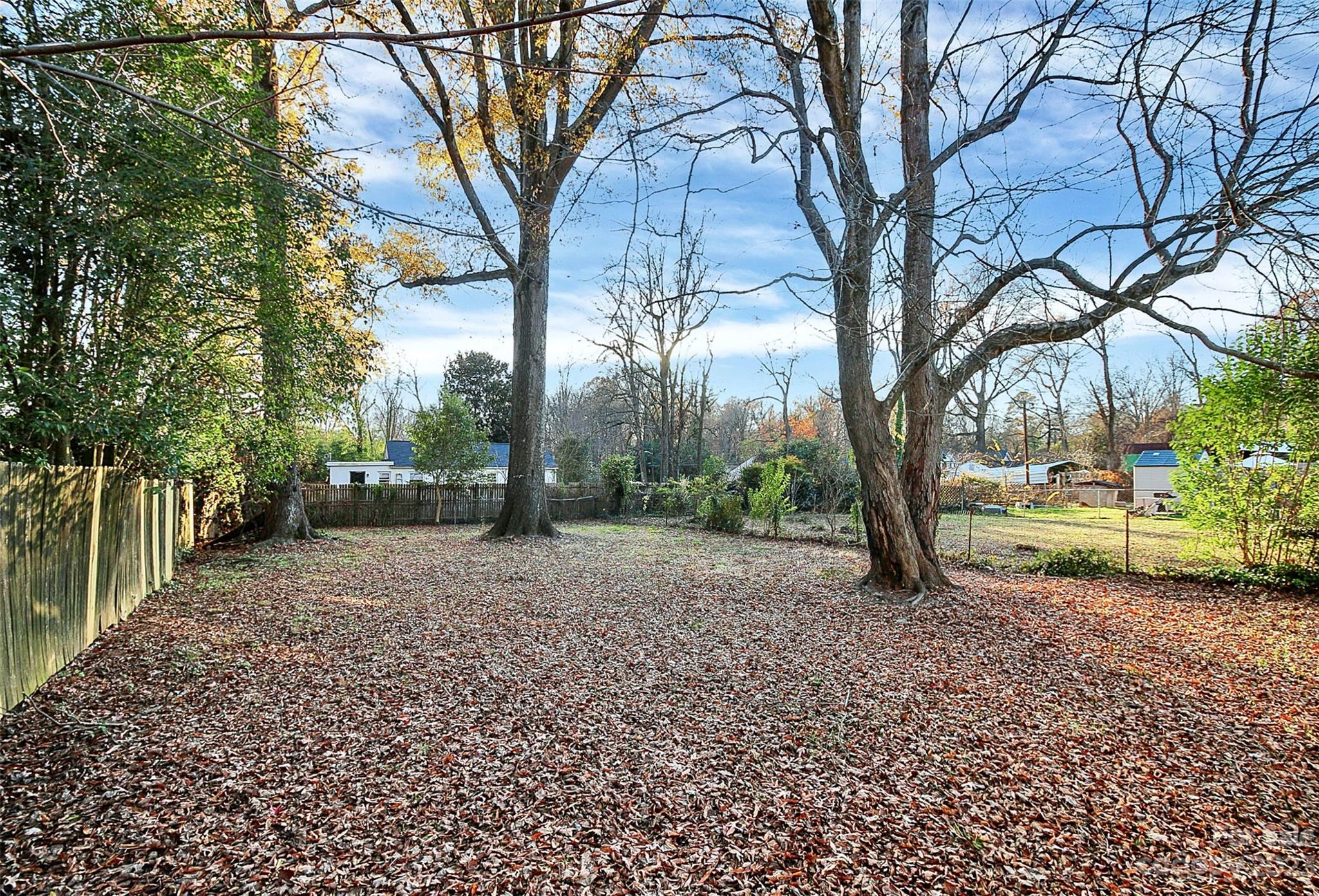 Eastwood Acres - Residential