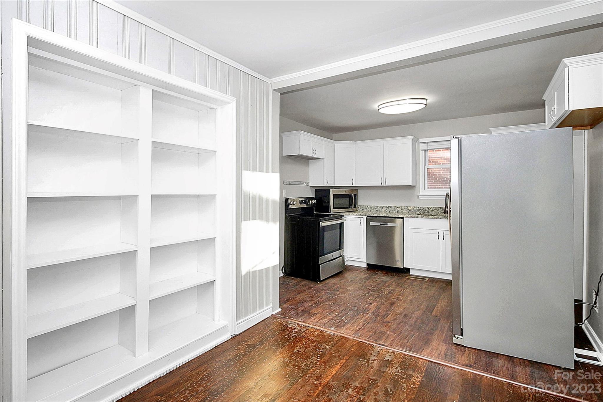 Eastwood Acres - Residential