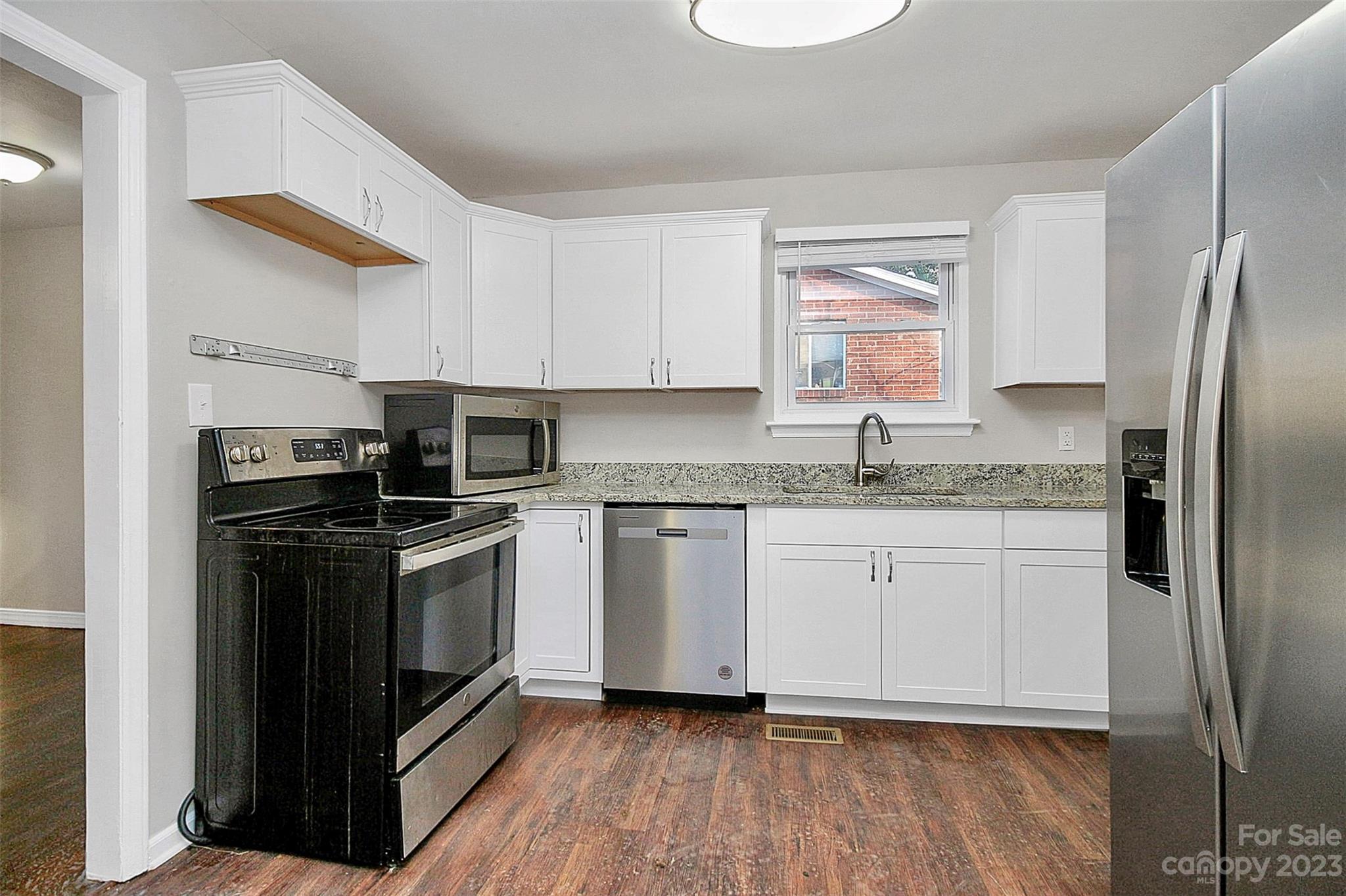 Eastwood Acres - Residential