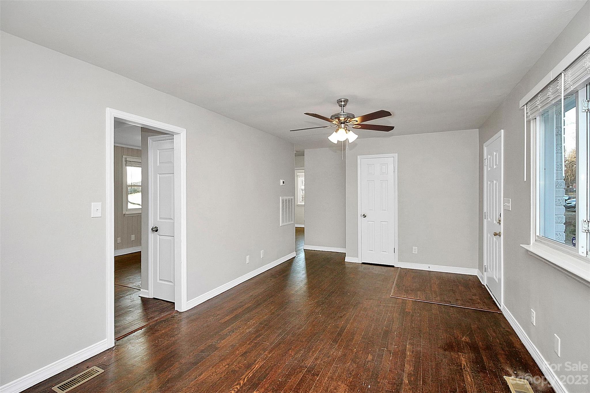 Eastwood Acres - Residential