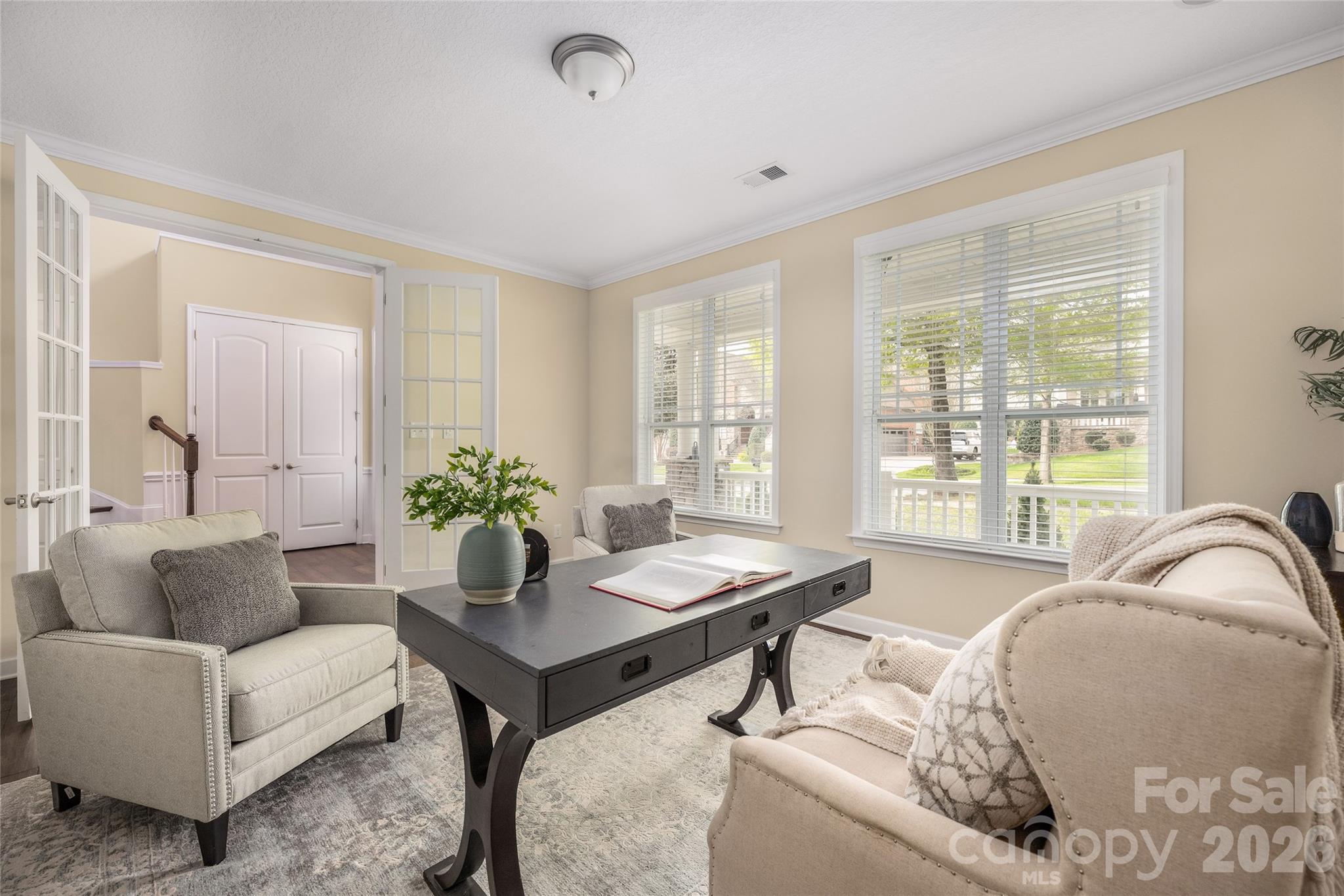 Vermillion - Residential