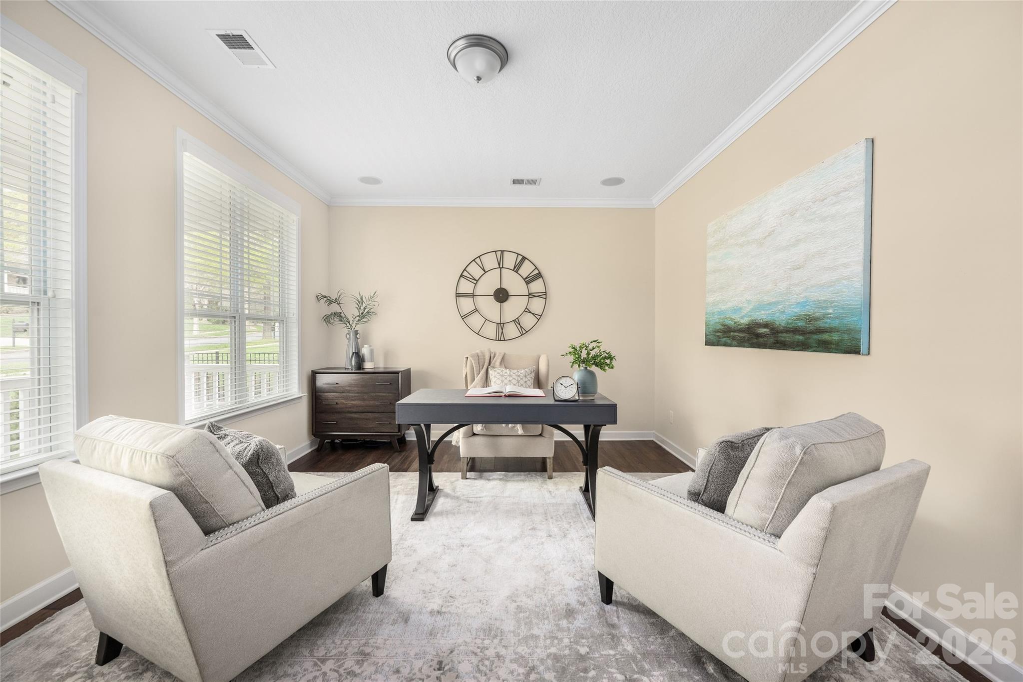 Vermillion - Residential