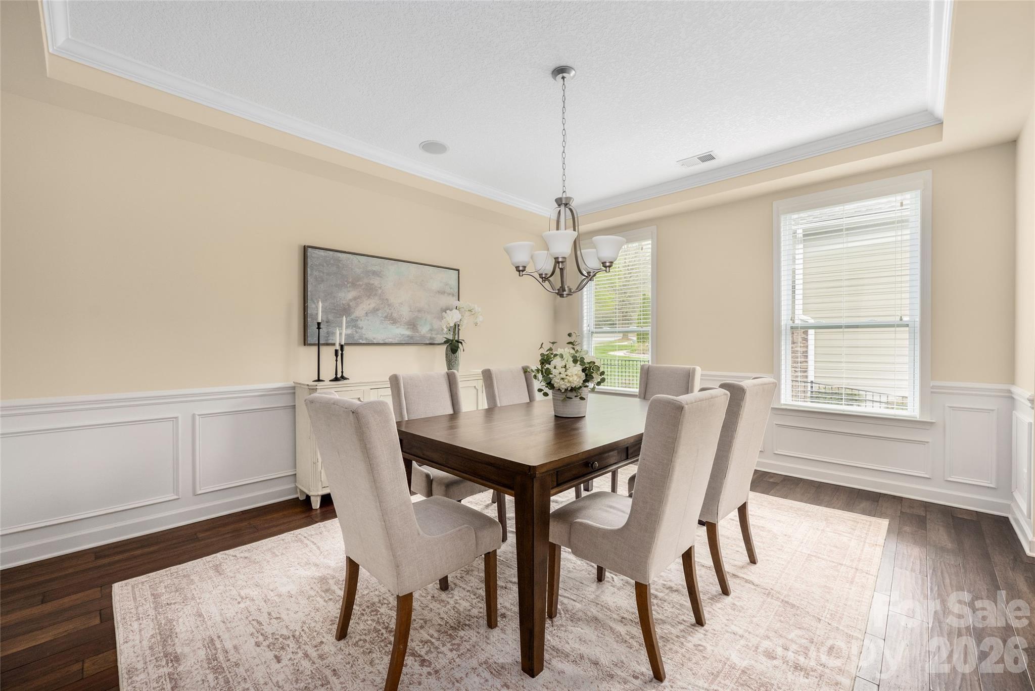 Vermillion - Residential