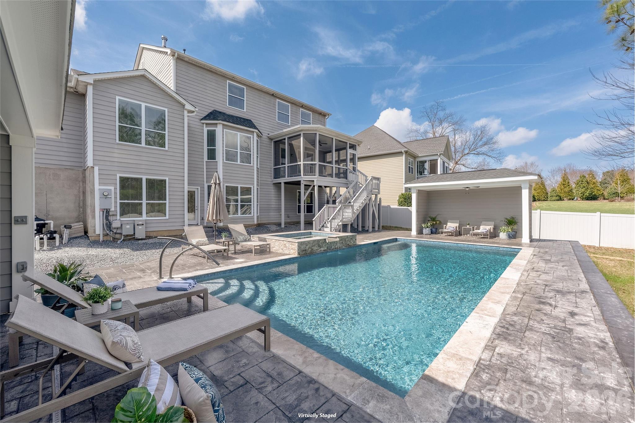 14724 Old Vermillion Drive