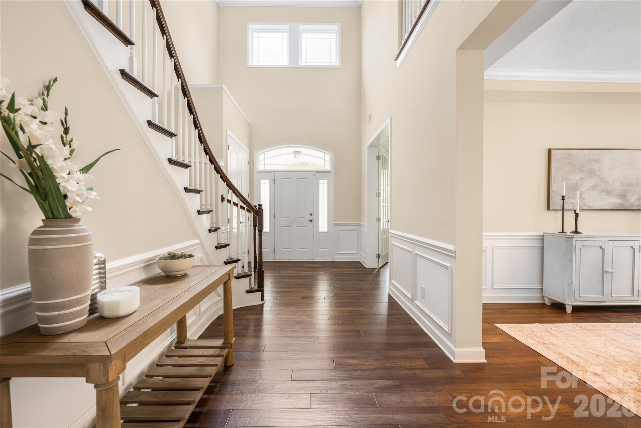 Vermillion - Residential