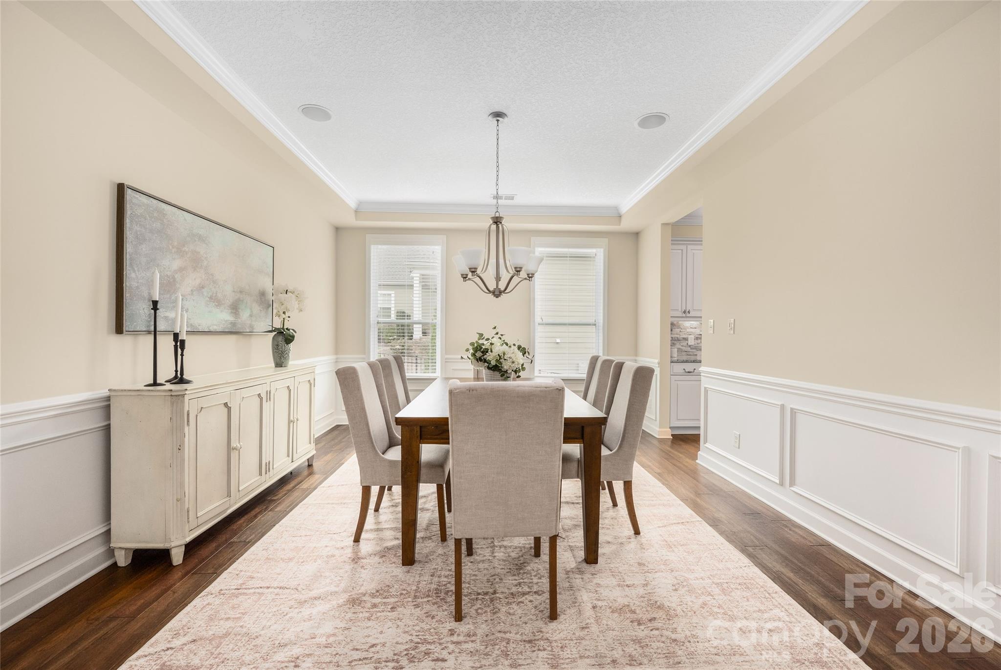 Vermillion - Residential