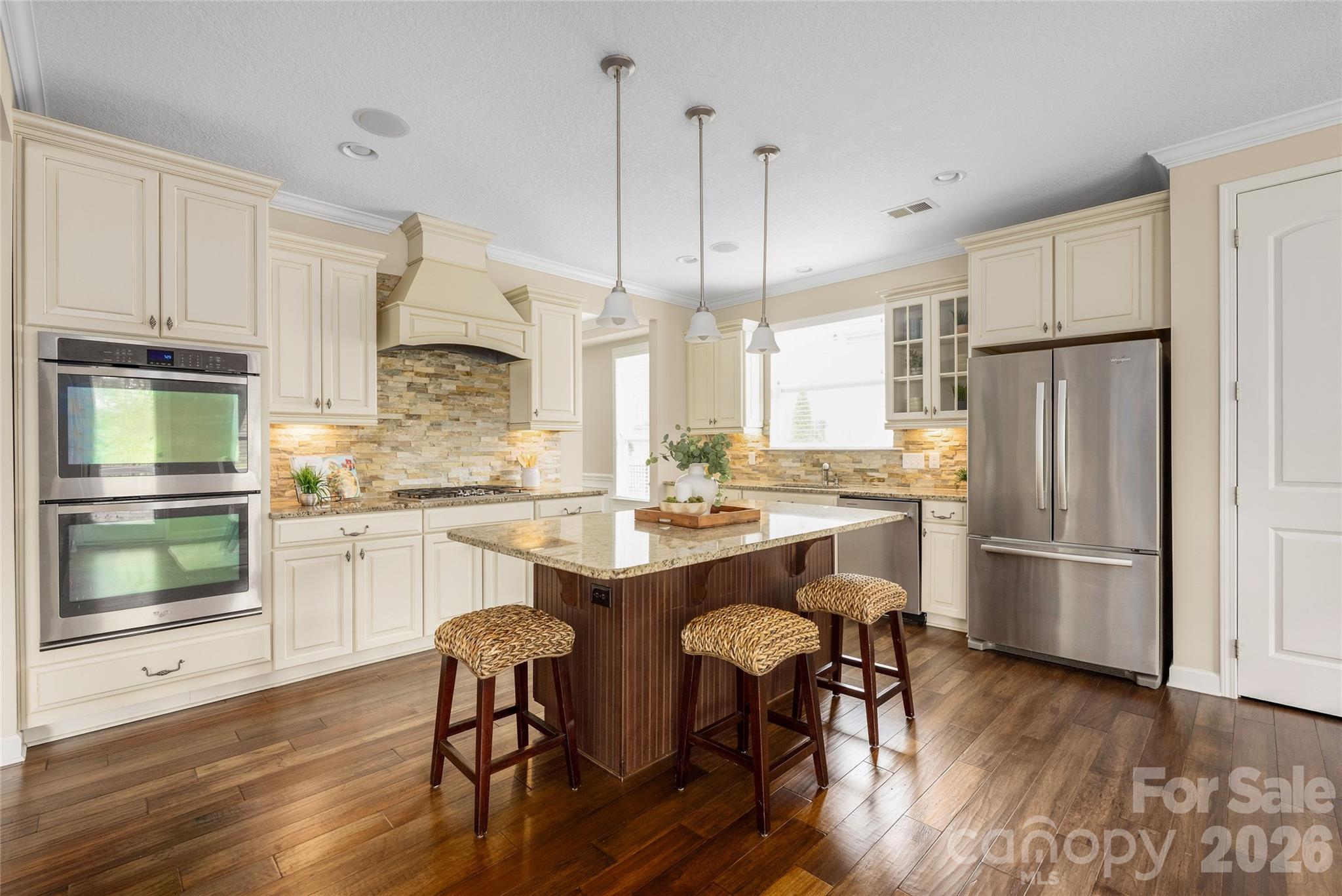 Vermillion - Residential