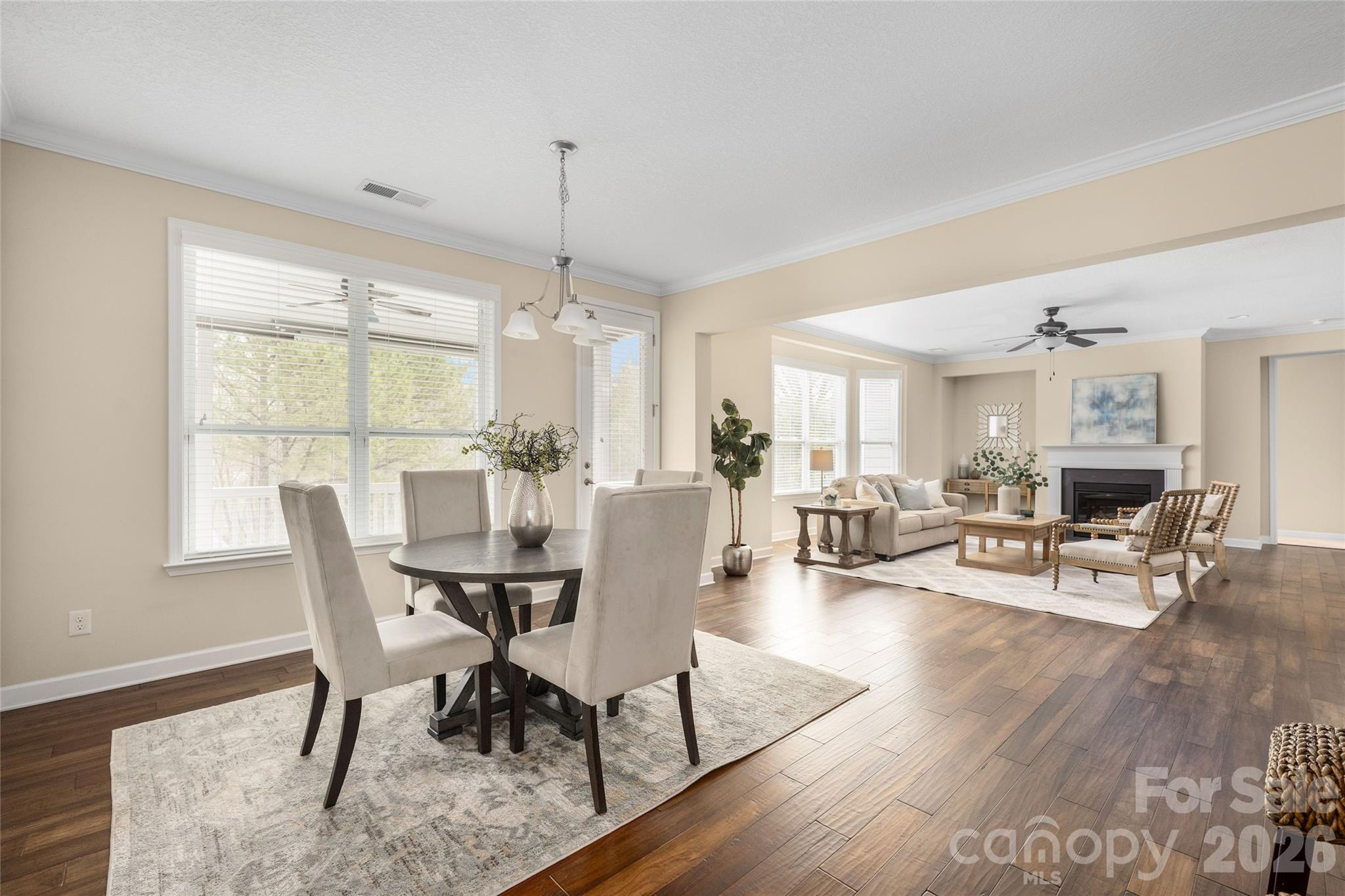 Vermillion - Residential