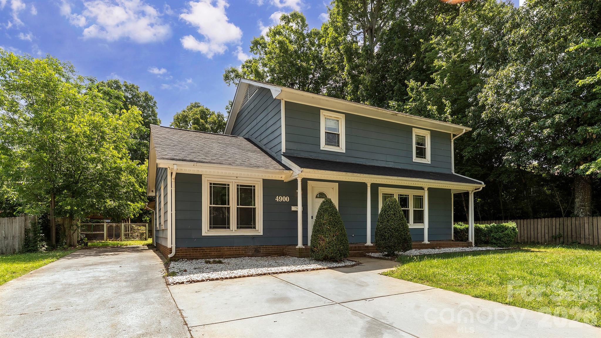 4900 Carriage Drive Circle