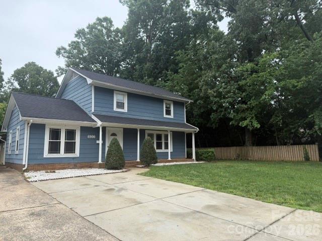 4900 Carriage Drive Circle