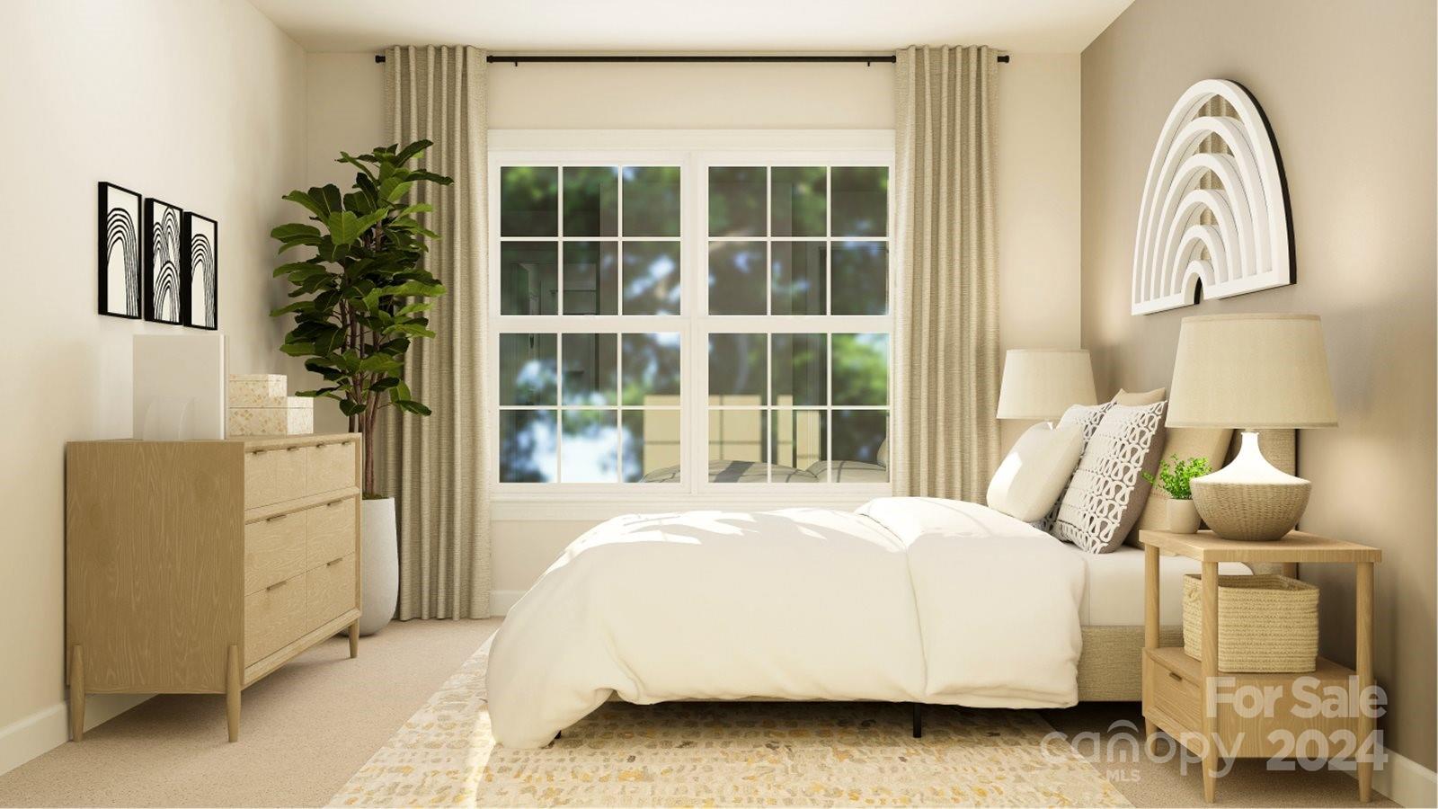 Harris Mill - Residential