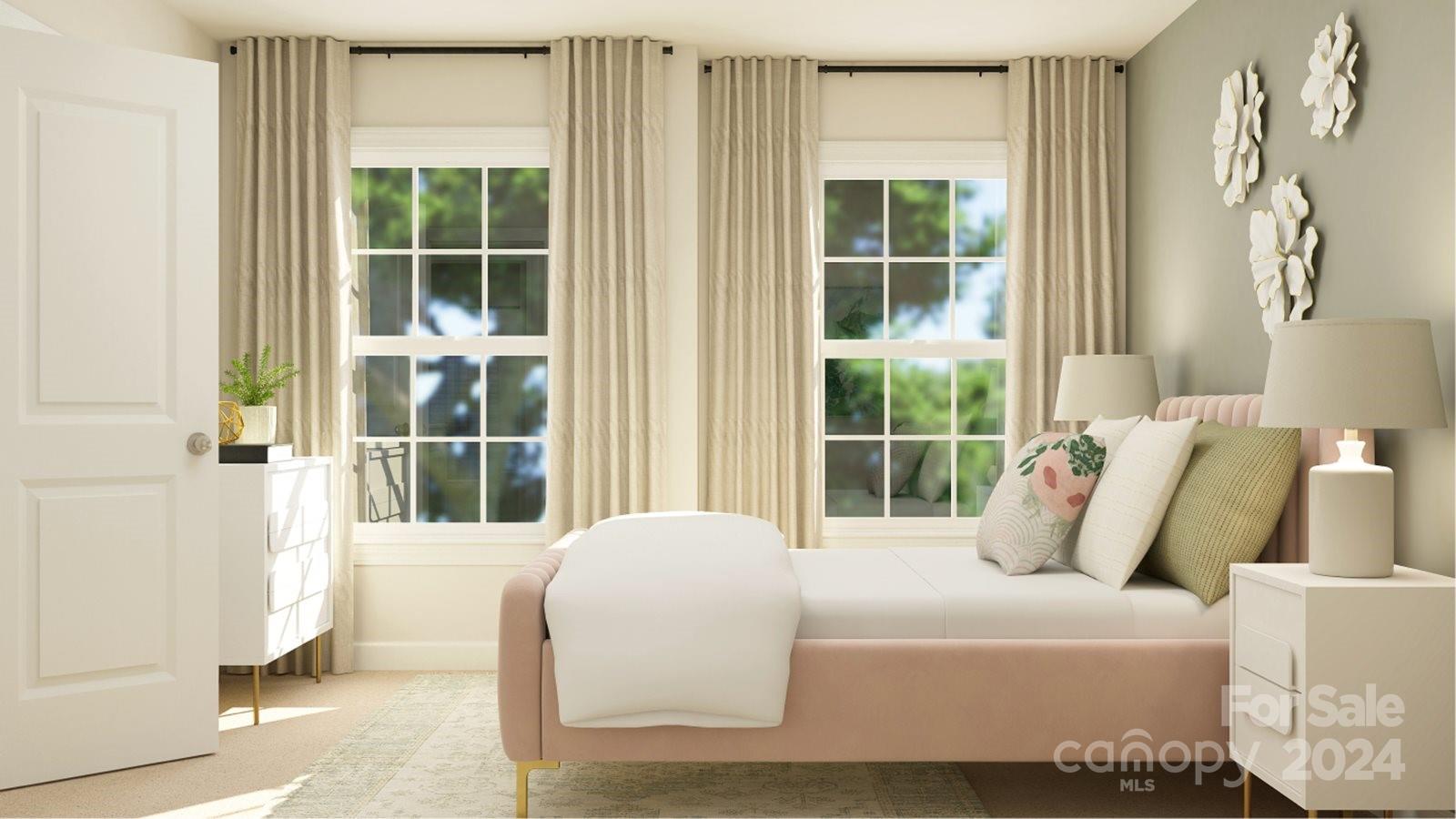 Harris Mill - Residential