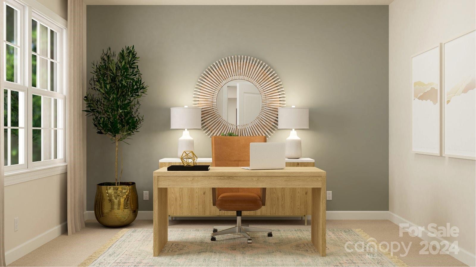 Harris Mill - Residential