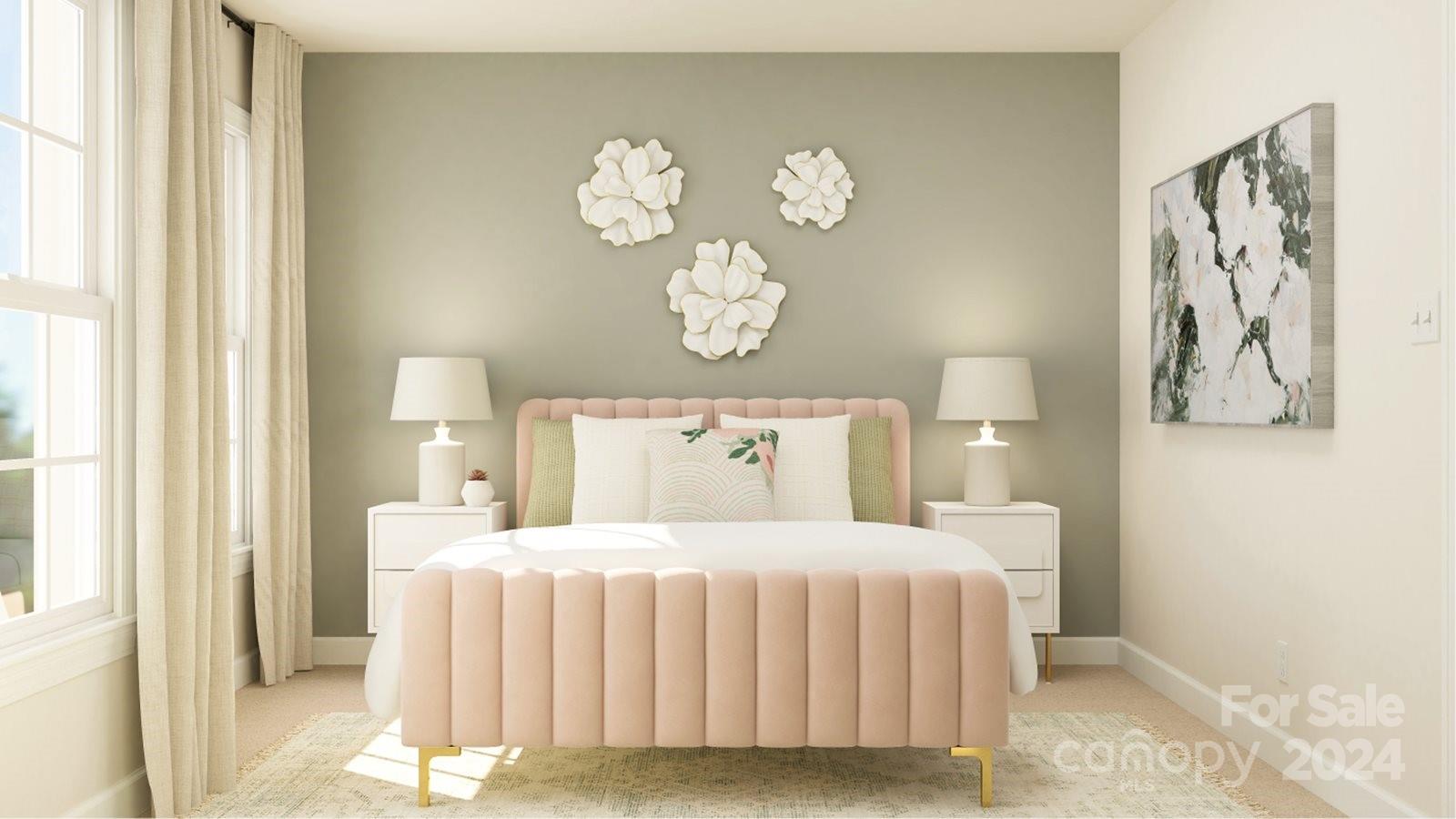 Harris Mill - Residential