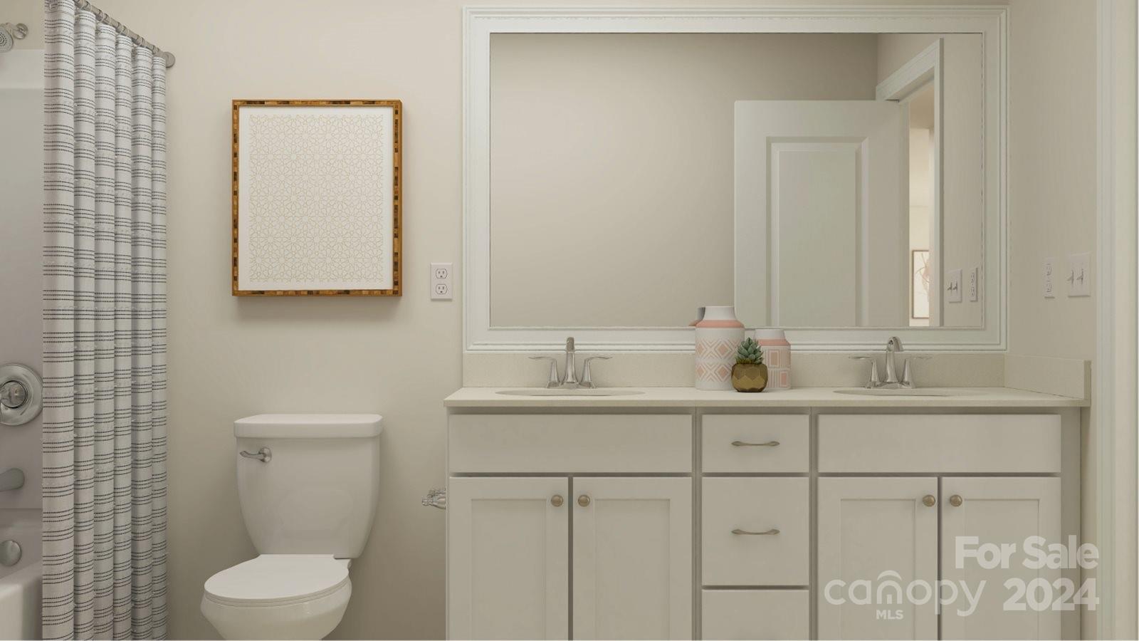 Harris Mill - Residential