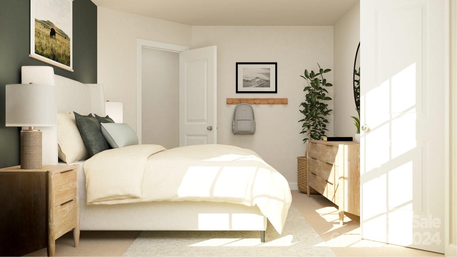 Harris Mill - Residential