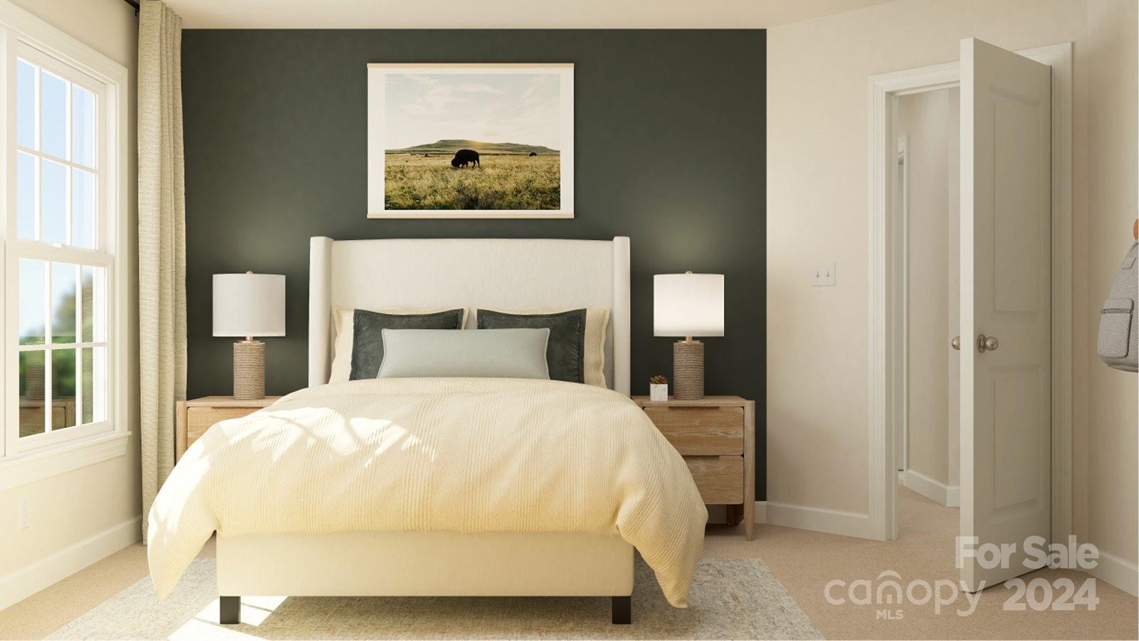 Harris Mill - Residential