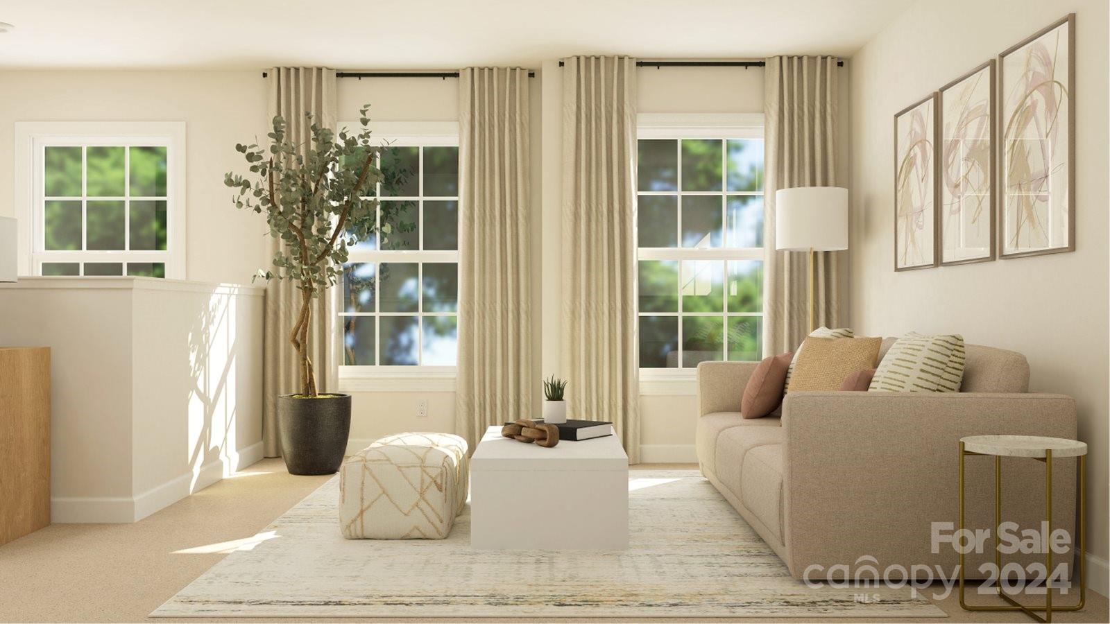 Harris Mill - Residential