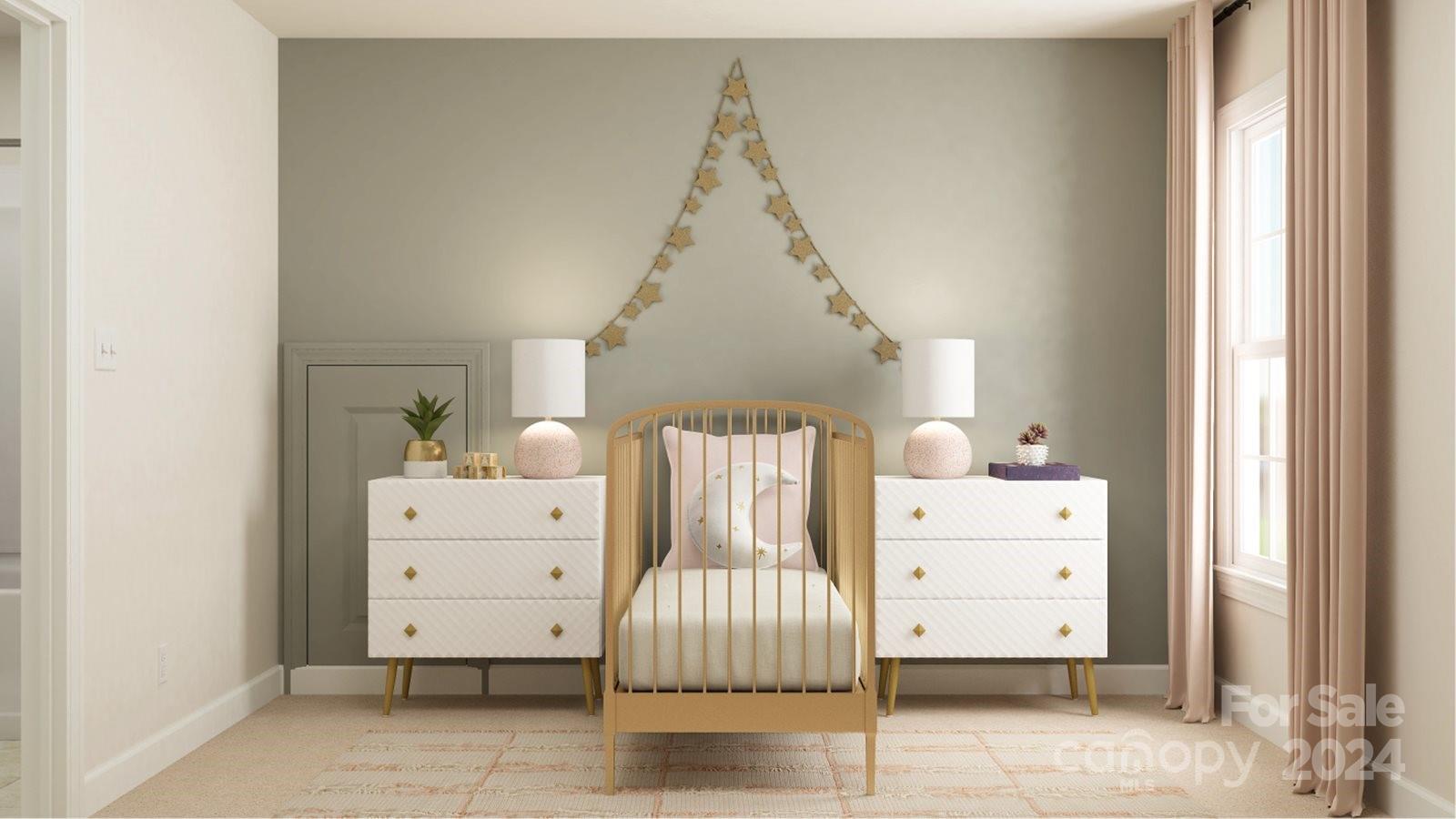 Harris Mill - Residential