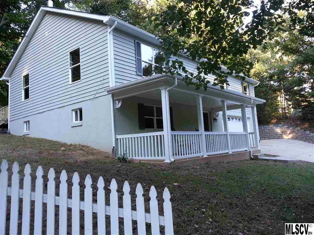 Lake Norman Woods - Residential