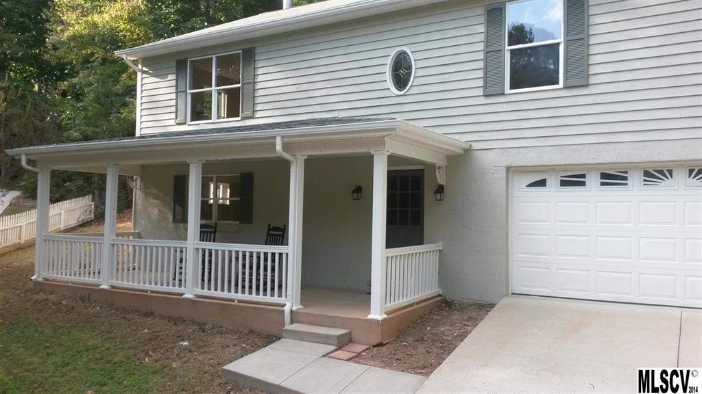 Lake Norman Woods - Residential