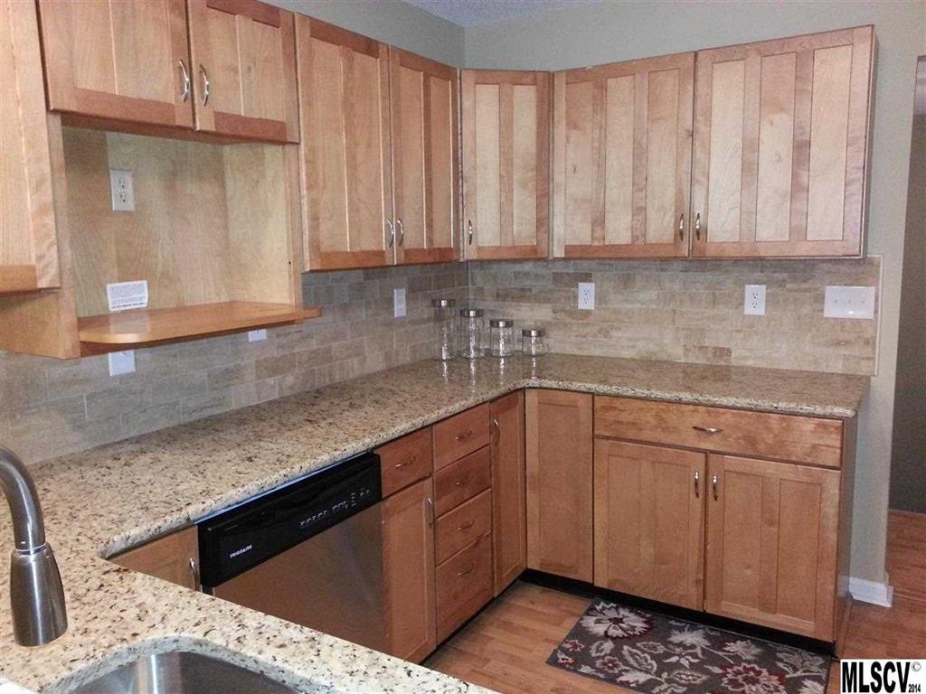 Lake Norman Woods - Residential