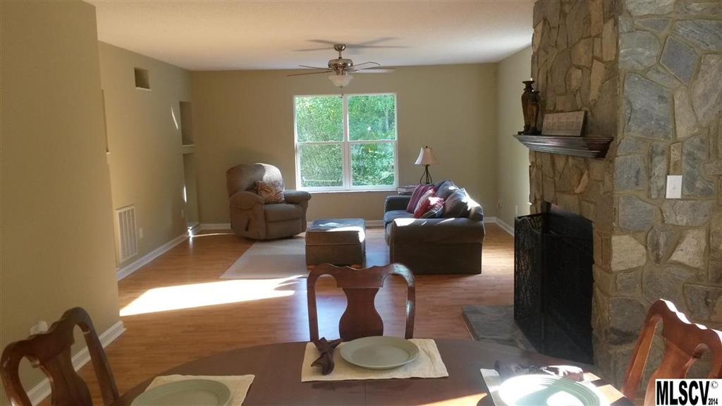 Lake Norman Woods - Residential