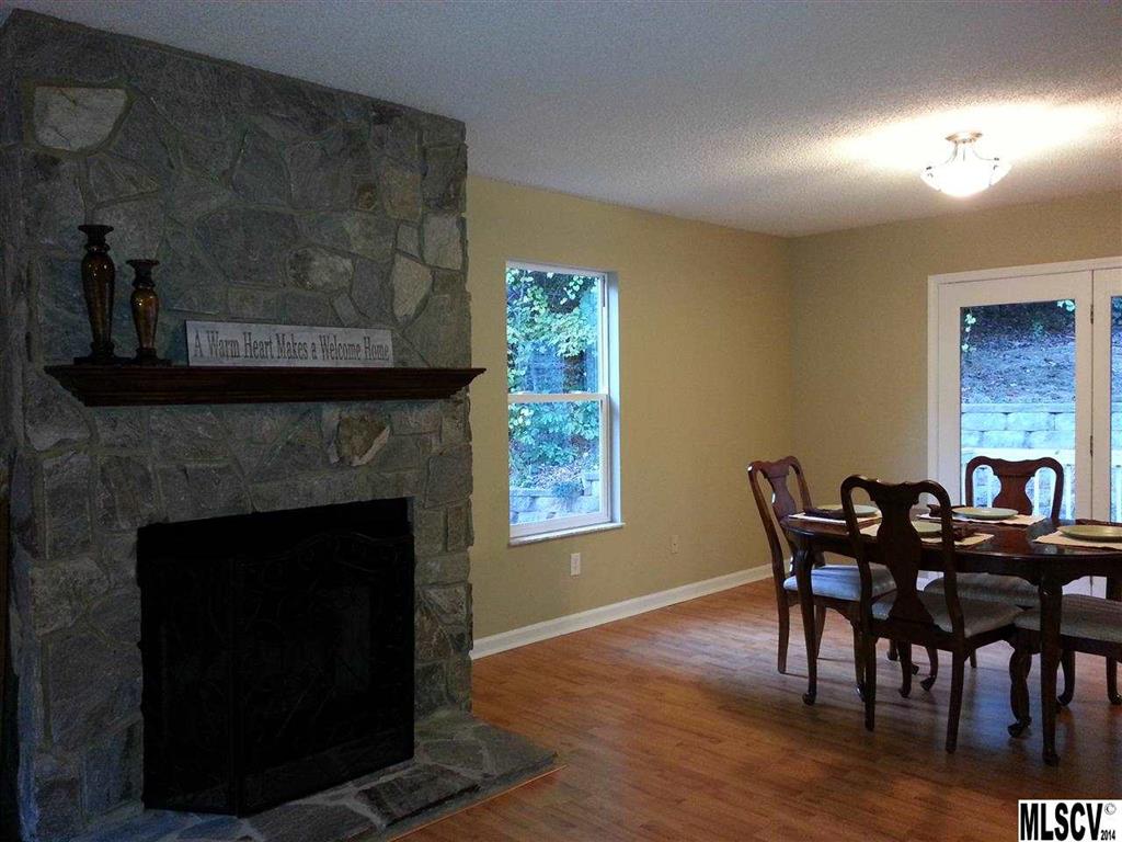 Lake Norman Woods - Residential