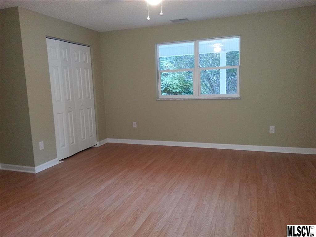 Lake Norman Woods - Residential