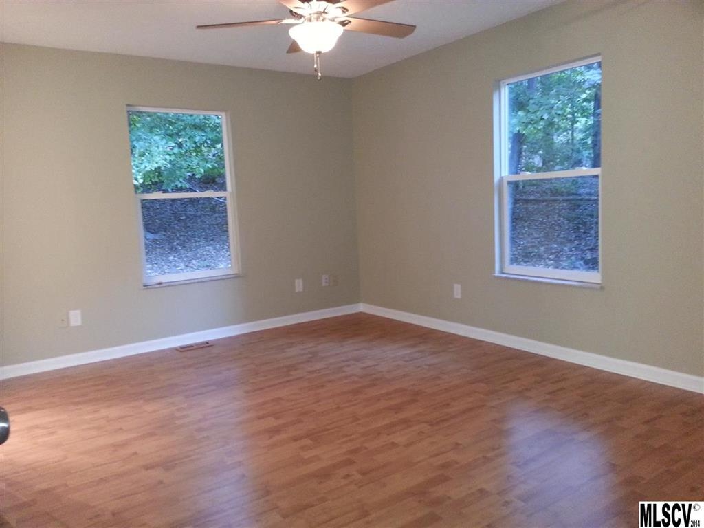 Lake Norman Woods - Residential