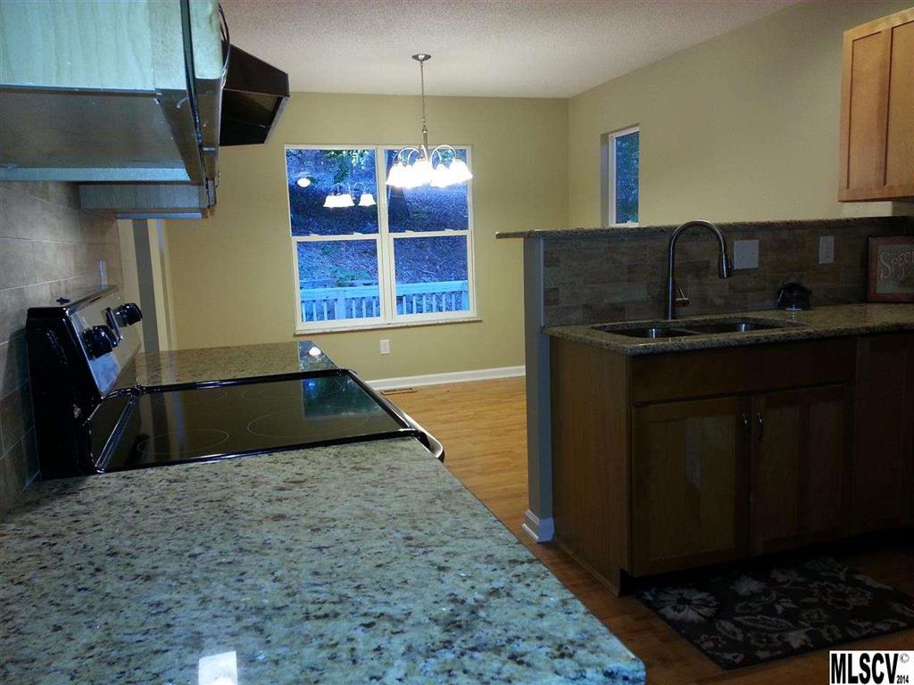 Lake Norman Woods - Residential