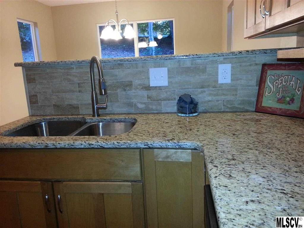 Lake Norman Woods - Residential