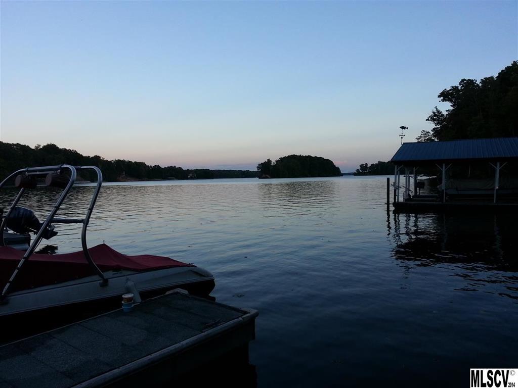Lake Norman Woods - Residential