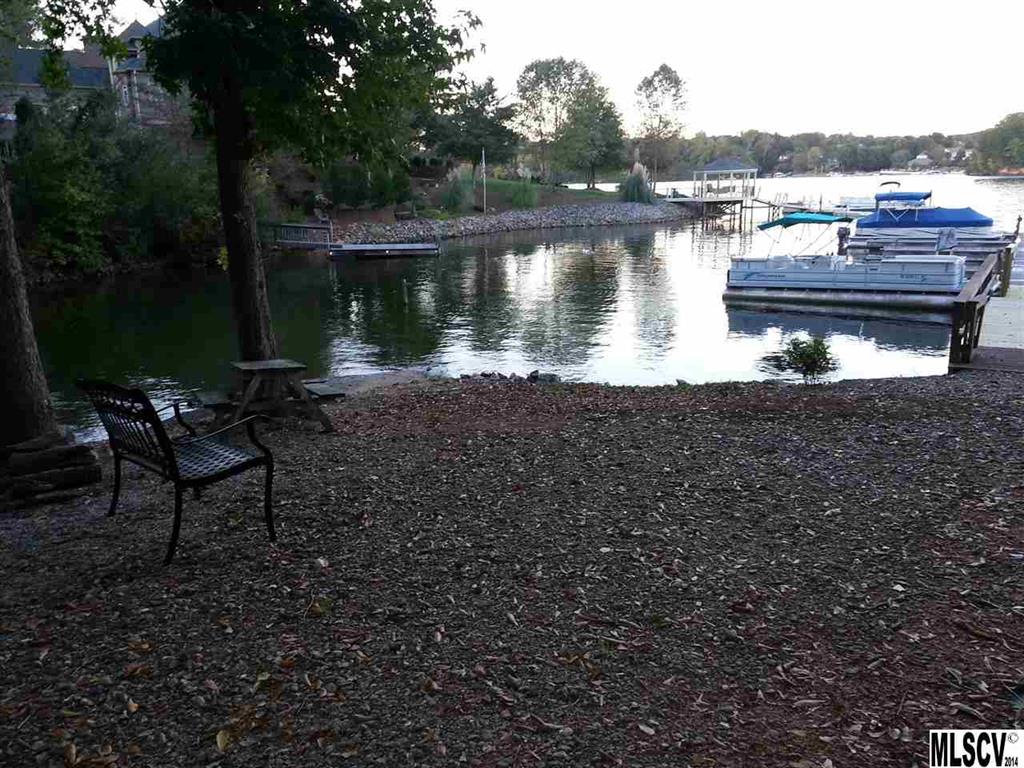 Lake Norman Woods - Residential