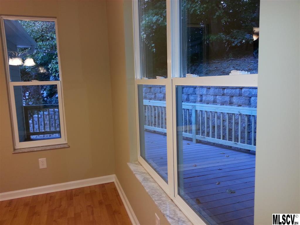 Lake Norman Woods - Residential