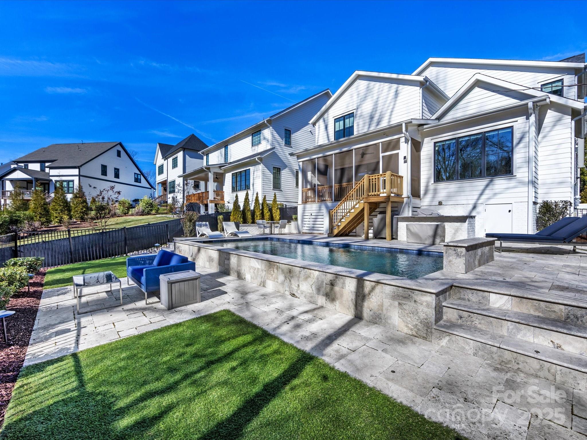 Southpark - Residential